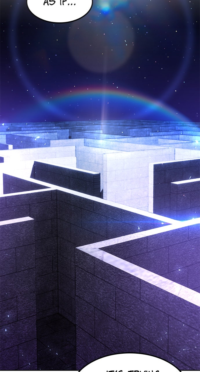 Secretly More Powerful than the Hero Ep. 35 - Ex-Warrior page 6 - 