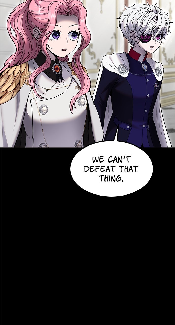 Secretly More Powerful than the Hero Ep. 35 - Ex-Warrior page 51 - 
