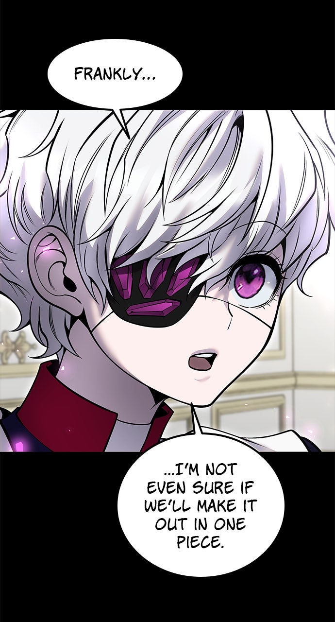 Secretly More Powerful than the Hero Ep. 35 - Ex-Warrior page 52 - 
