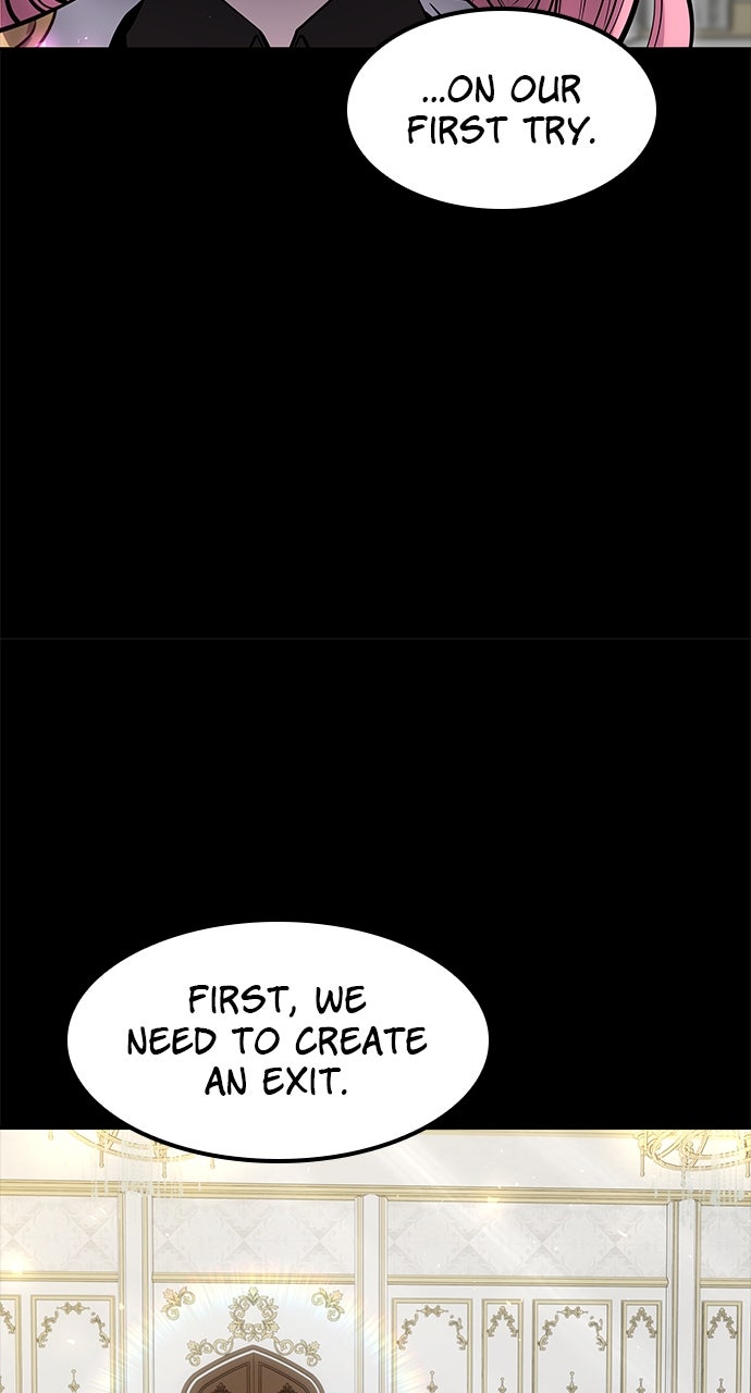 Secretly More Powerful than the Hero Ep. 35 - Ex-Warrior page 54 - 