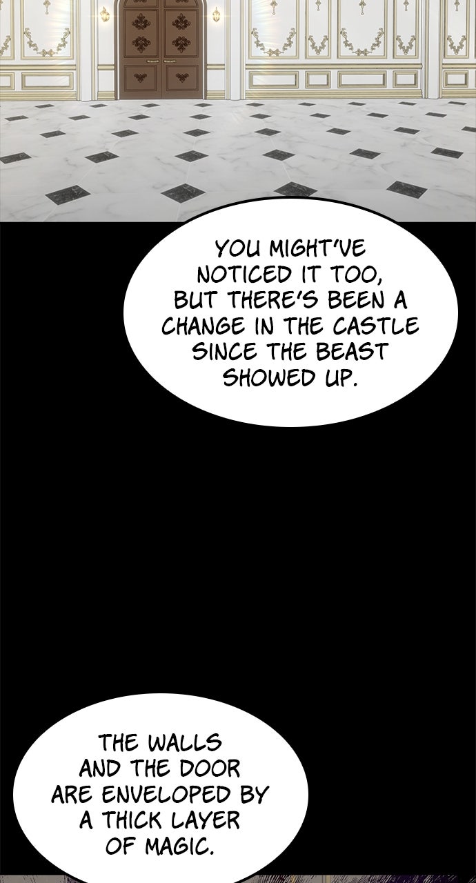 Secretly More Powerful than the Hero Ep. 35 - Ex-Warrior page 55 - 