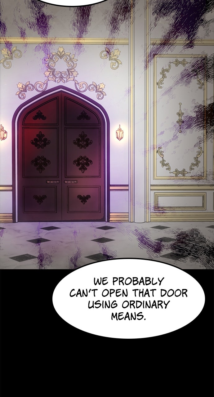 Secretly More Powerful than the Hero Ep. 35 - Ex-Warrior page 56 - 