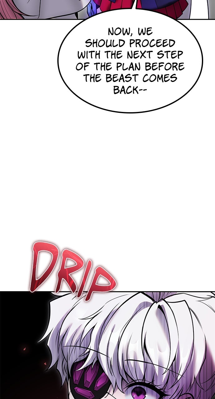 Secretly More Powerful than the Hero Ep. 35 - Ex-Warrior page 60 - 