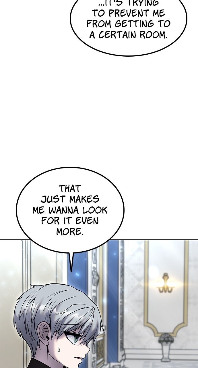Secretly More Powerful than the Hero Ep. 35 - Ex-Warrior page 7 - 