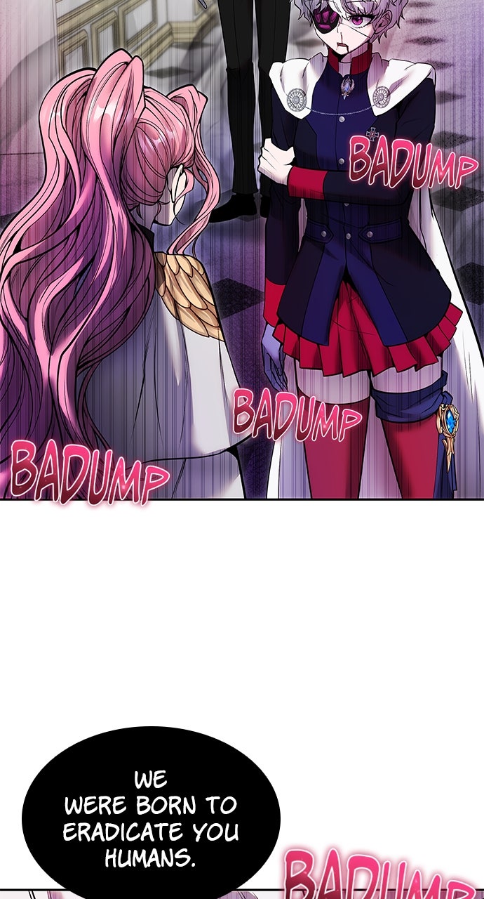 Secretly More Powerful than the Hero Ep. 35 - Ex-Warrior page 64 - 