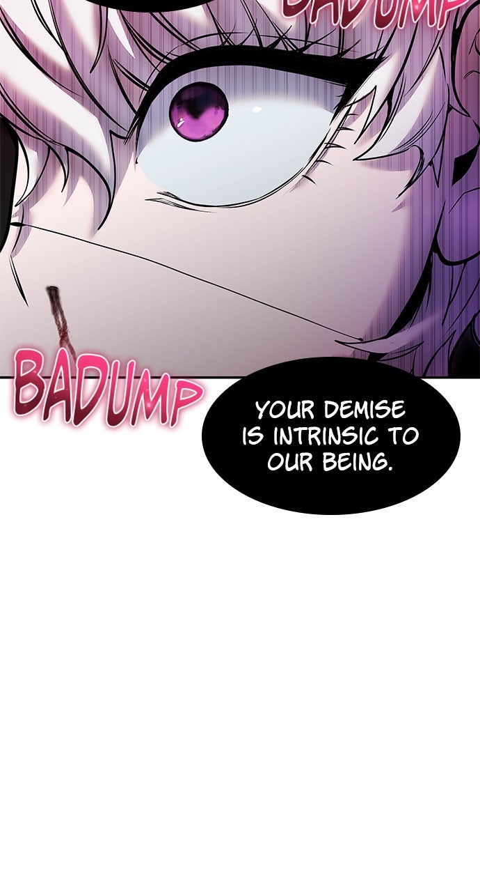 Secretly More Powerful than the Hero Ep. 35 - Ex-Warrior page 65 - 
