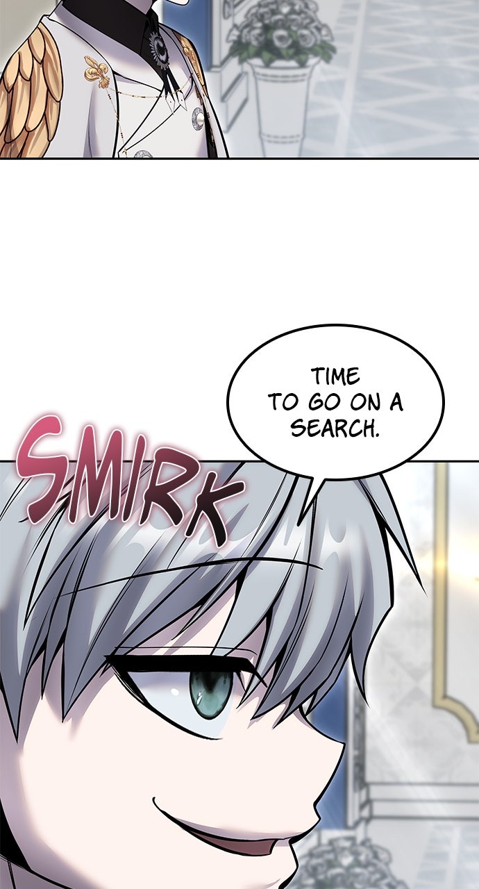 Secretly More Powerful than the Hero Ep. 35 - Ex-Warrior page 8 - 