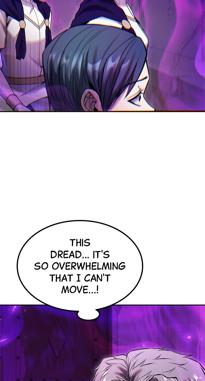 Secretly More Powerful than the Hero Ep. 35 - Ex-Warrior page 71 - 