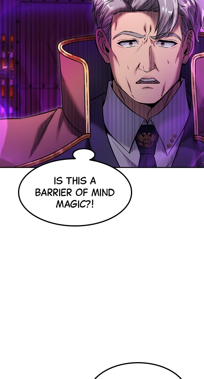 Secretly More Powerful than the Hero Ep. 35 - Ex-Warrior page 72 - 