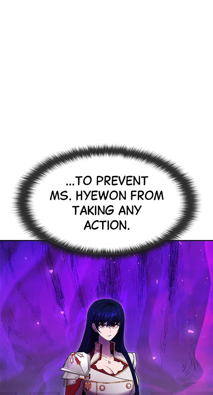 Secretly More Powerful than the Hero Ep. 35 - Ex-Warrior page 74 - 
