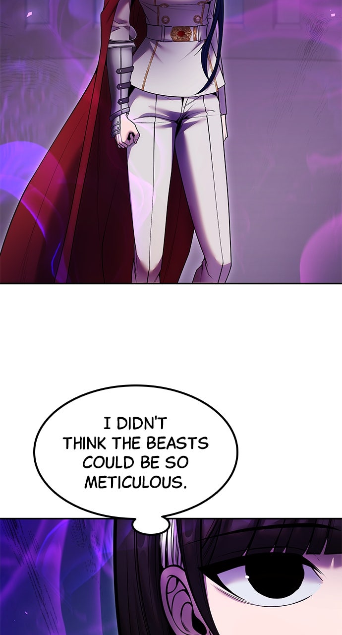 Secretly More Powerful than the Hero Ep. 35 - Ex-Warrior page 75 - 