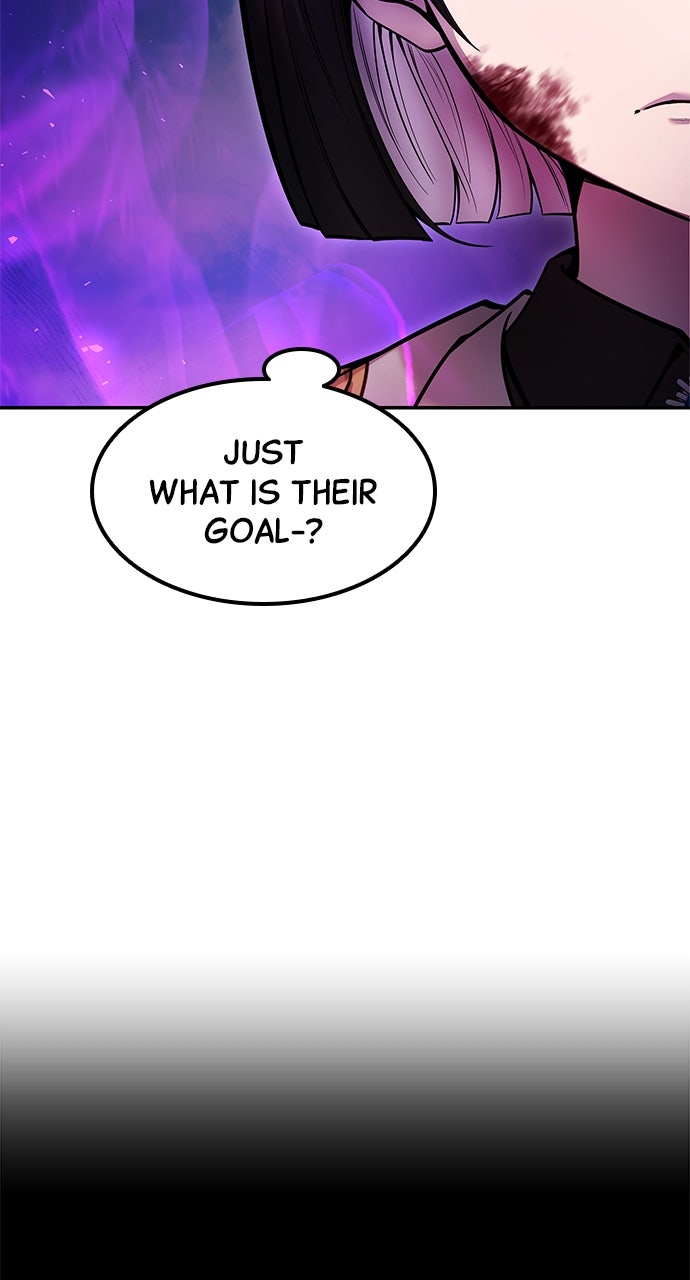 Secretly More Powerful than the Hero Ep. 35 - Ex-Warrior page 76 - 
