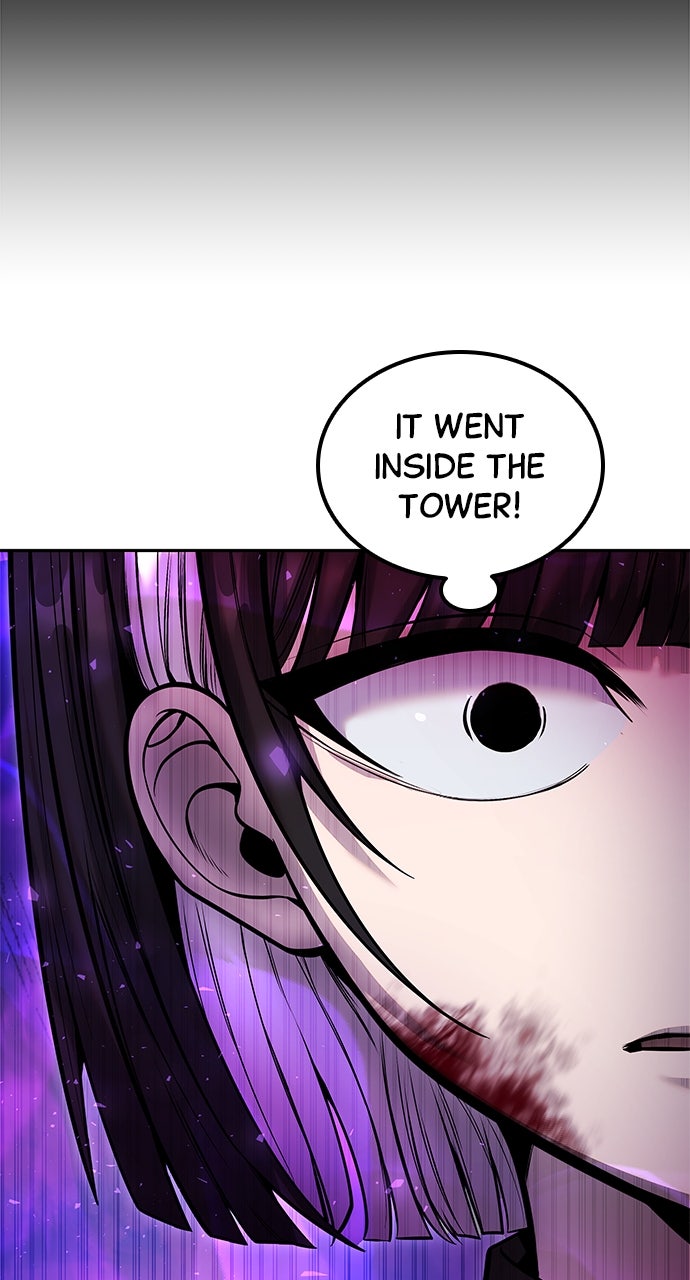 Secretly More Powerful than the Hero Ep. 35 - Ex-Warrior page 78 - 