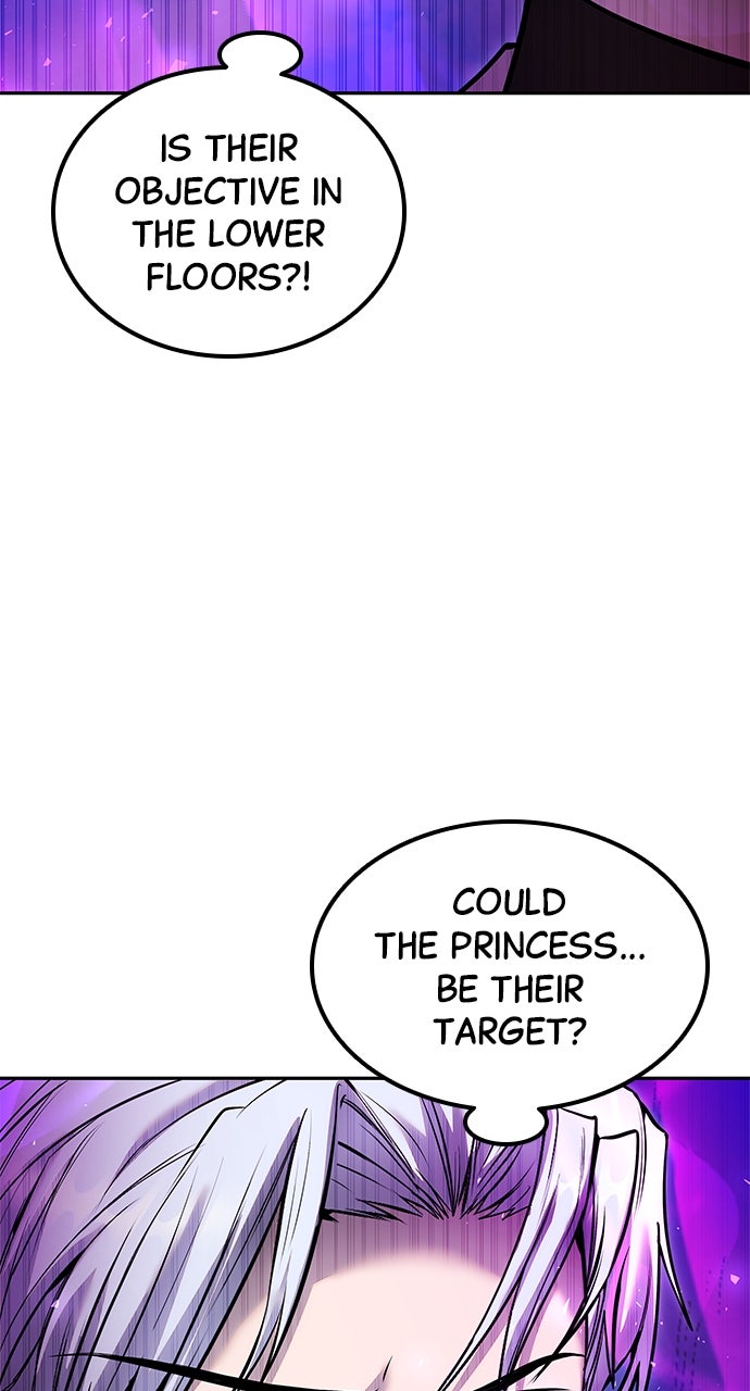 Secretly More Powerful than the Hero Ep. 35 - Ex-Warrior page 79 - 