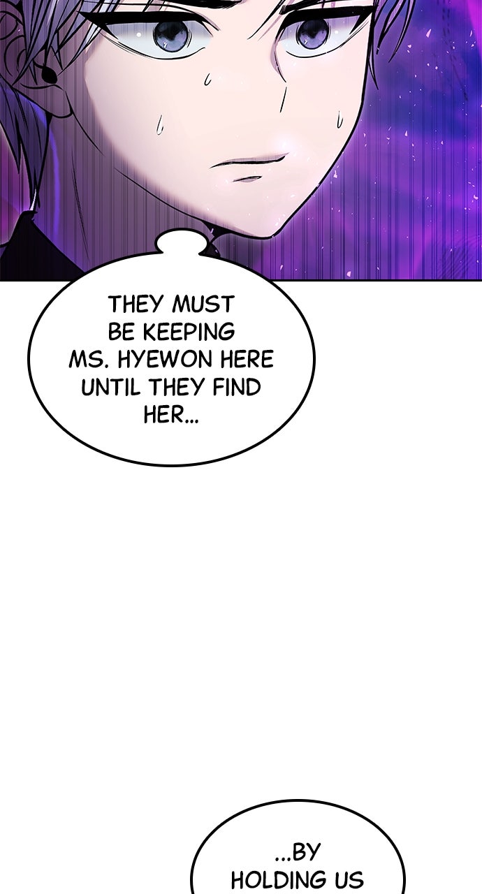 Secretly More Powerful than the Hero Ep. 35 - Ex-Warrior page 80 - 