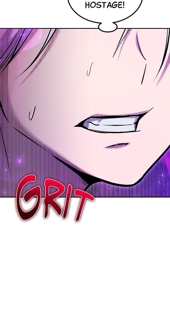 Secretly More Powerful than the Hero Ep. 35 - Ex-Warrior page 81 - 