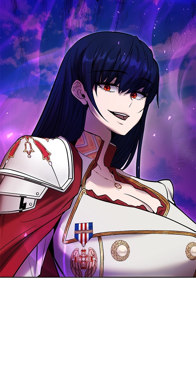 Secretly More Powerful than the Hero Ep. 35 - Ex-Warrior page 87 - 