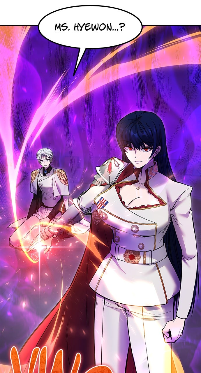 Secretly More Powerful than the Hero Ep. 35 - Ex-Warrior page 89 - 
