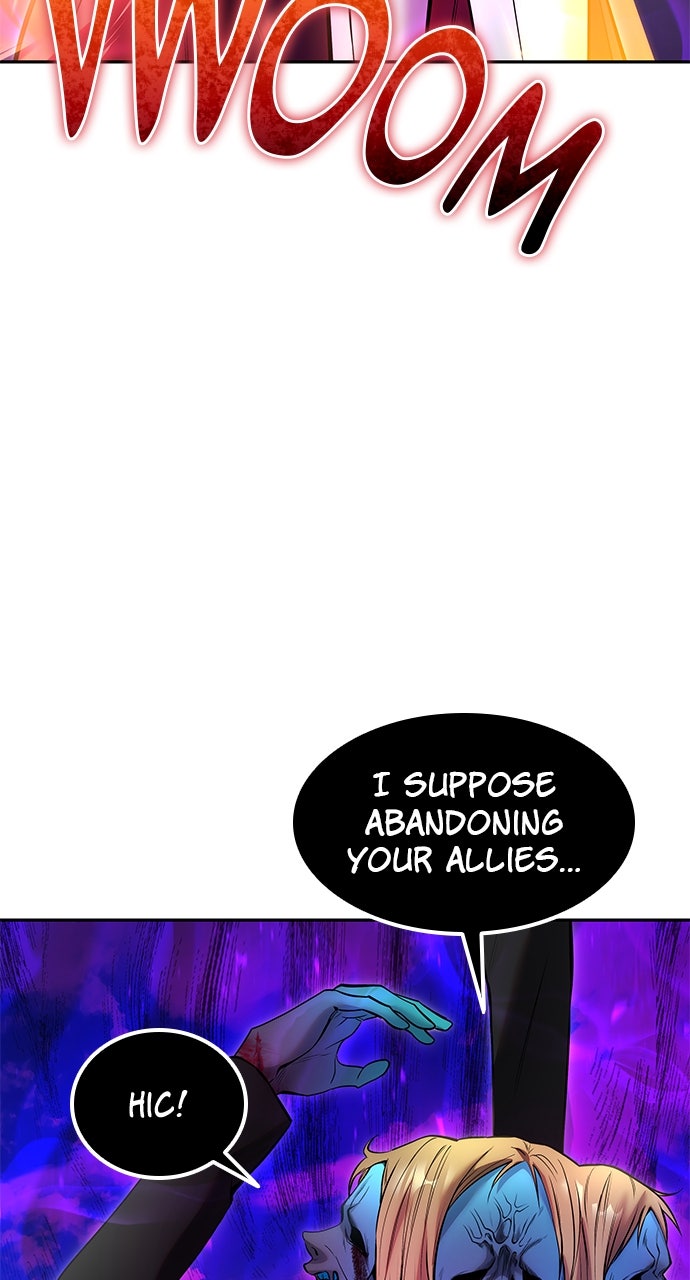 Secretly More Powerful than the Hero Ep. 35 - Ex-Warrior page 90 - 