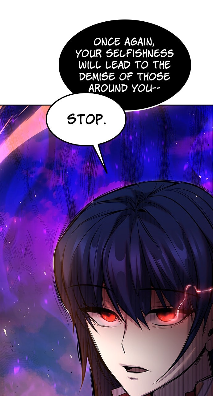 Secretly More Powerful than the Hero Ep. 35 - Ex-Warrior page 92 - 