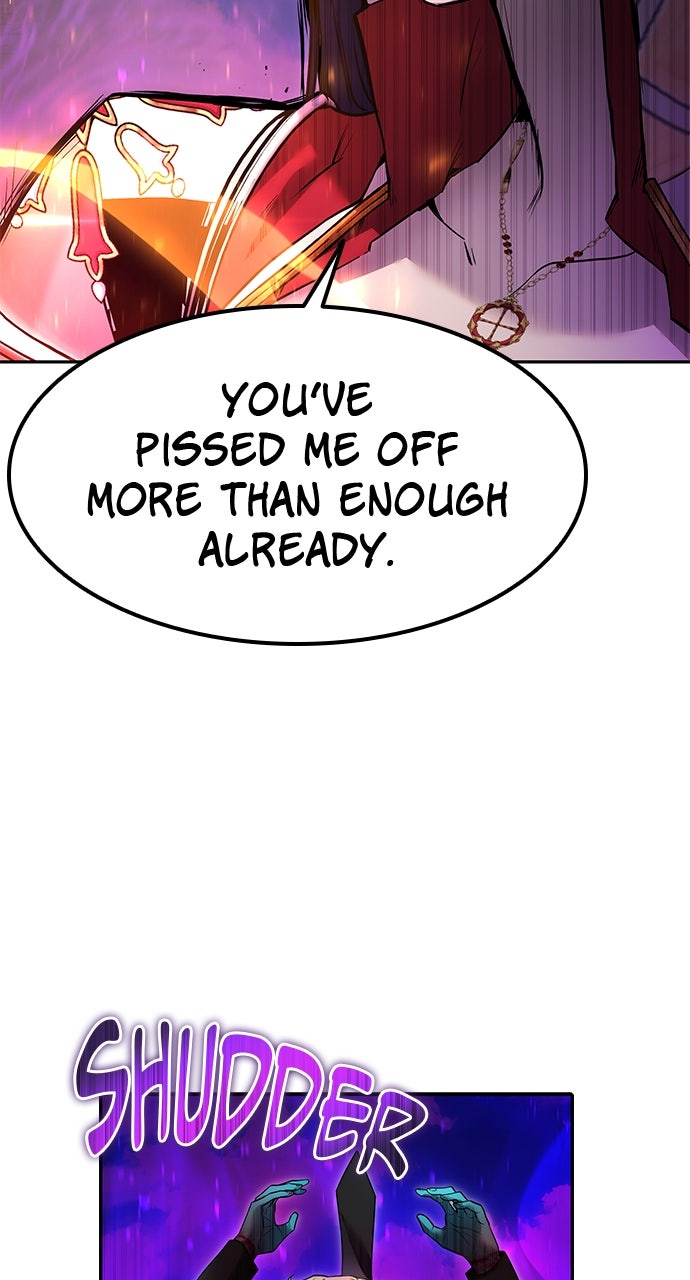 Secretly More Powerful than the Hero Ep. 35 - Ex-Warrior page 93 - 