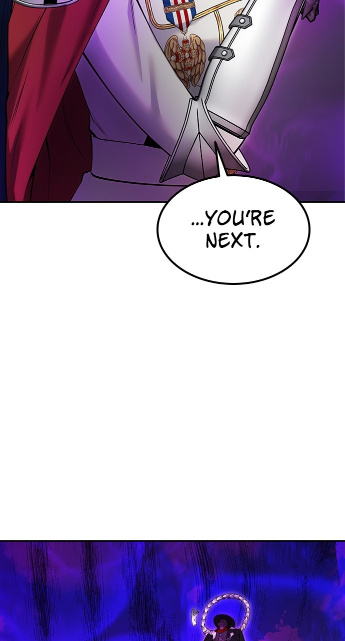 Secretly More Powerful than the Hero Ep. 35 - Ex-Warrior page 97 - 
