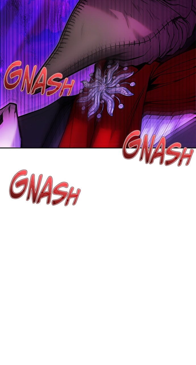 Secretly More Powerful than the Hero Ep. 35 - Ex-Warrior page 99 - 