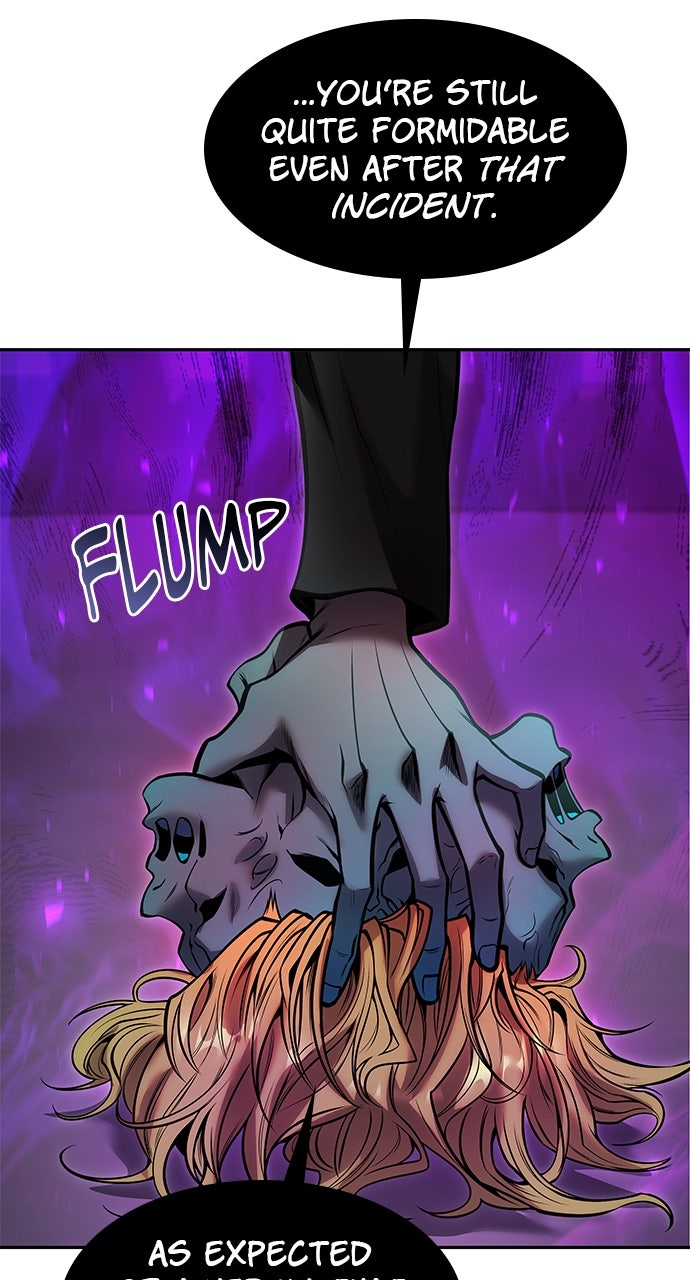Secretly More Powerful than the Hero Ep. 35 - Ex-Warrior page 100 - 