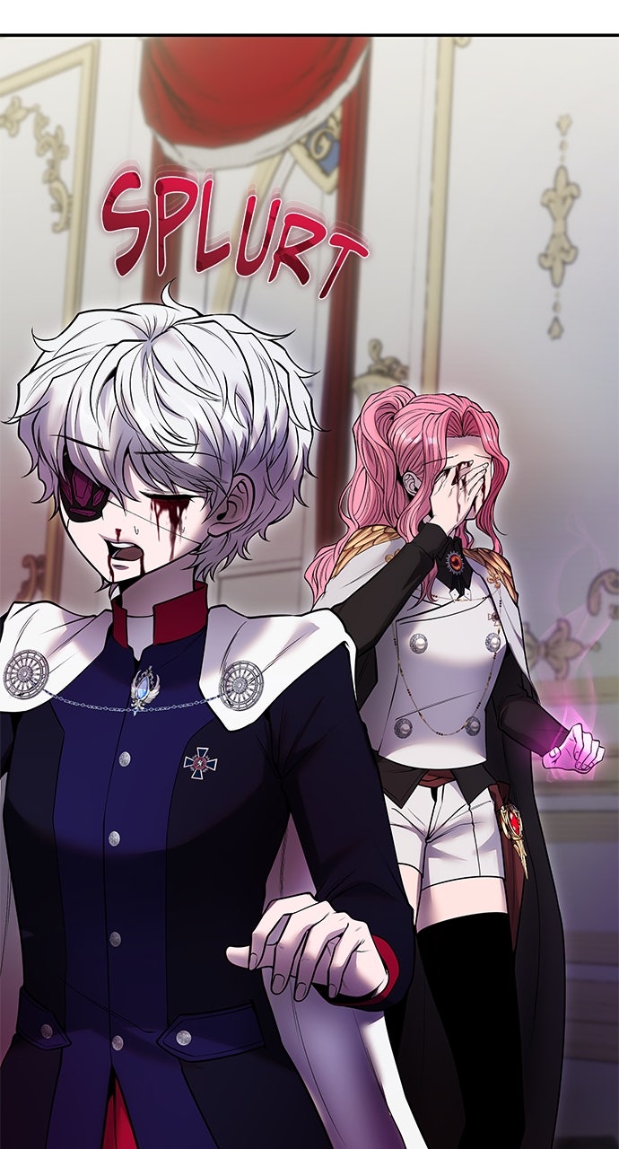 Secretly More Powerful than the Hero Ep. 36 - Yurian
