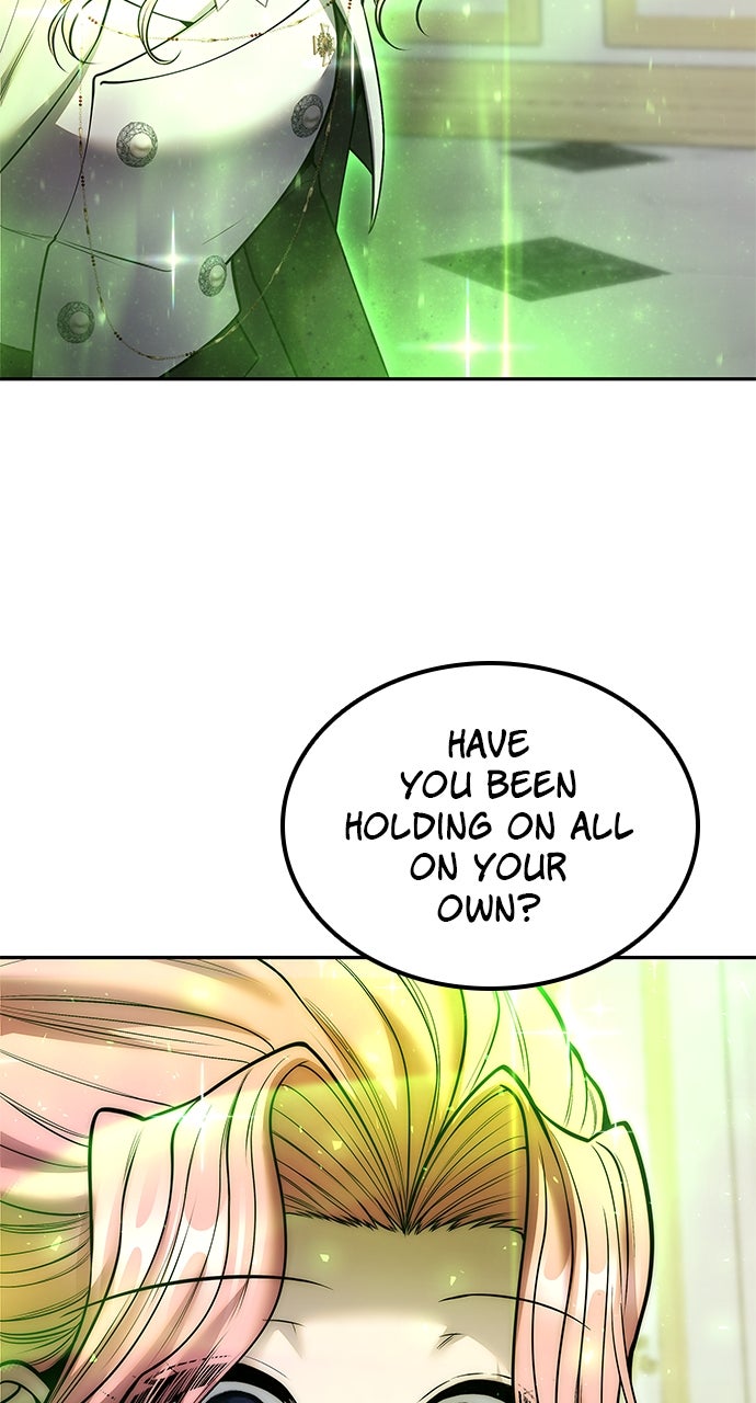 Secretly More Powerful than the Hero Ep. 36 - Yurian