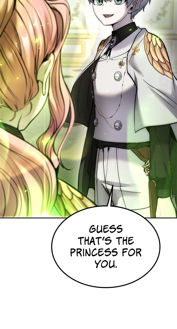 Secretly More Powerful than the Hero Ep. 36 - Yurian
