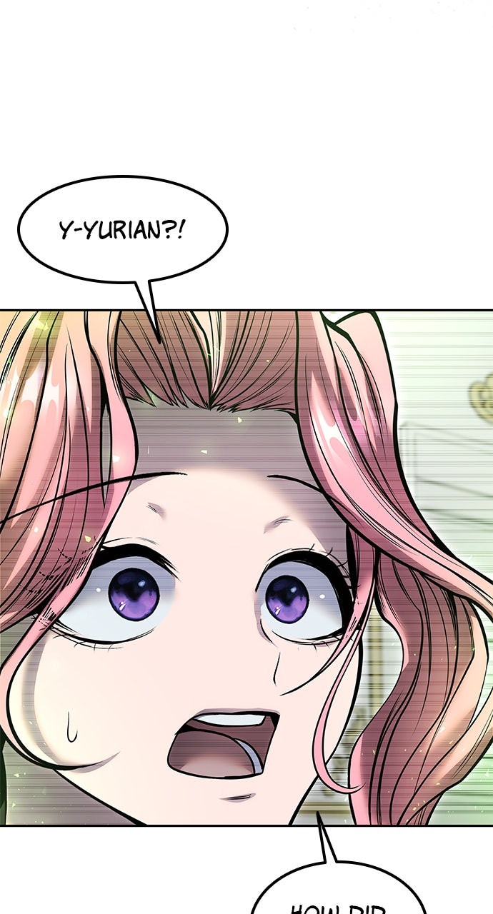 Secretly More Powerful than the Hero Ep. 36 - Yurian