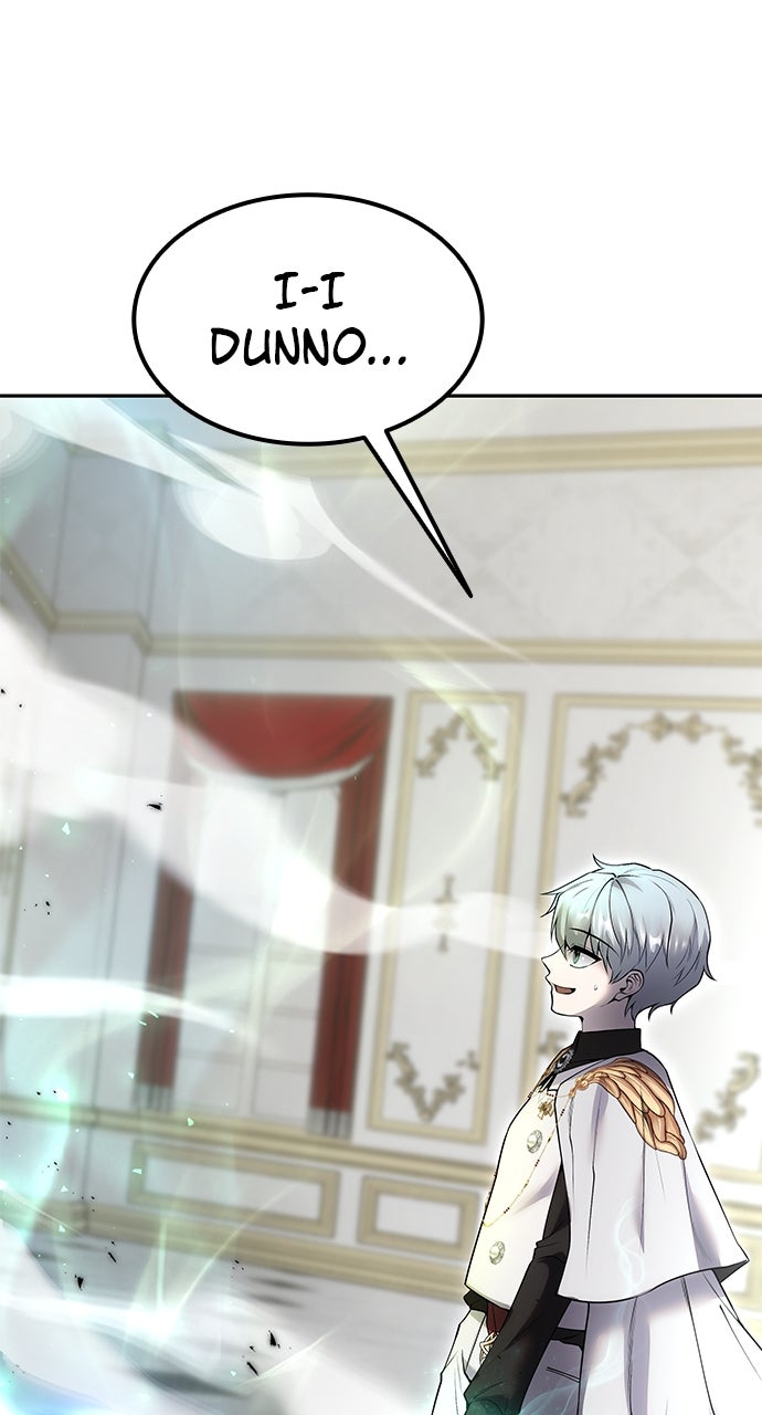 Secretly More Powerful than the Hero Ep. 36 - Yurian