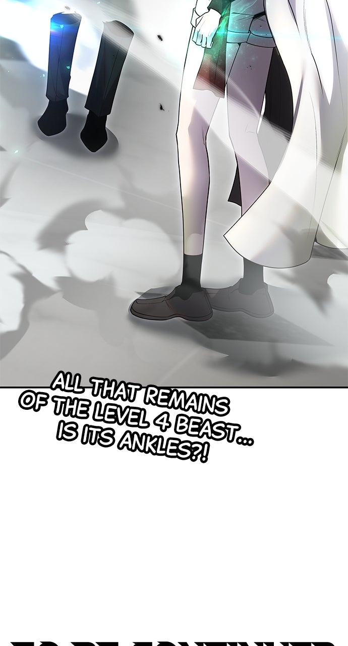 Secretly More Powerful than the Hero Ep. 36 - Yurian
