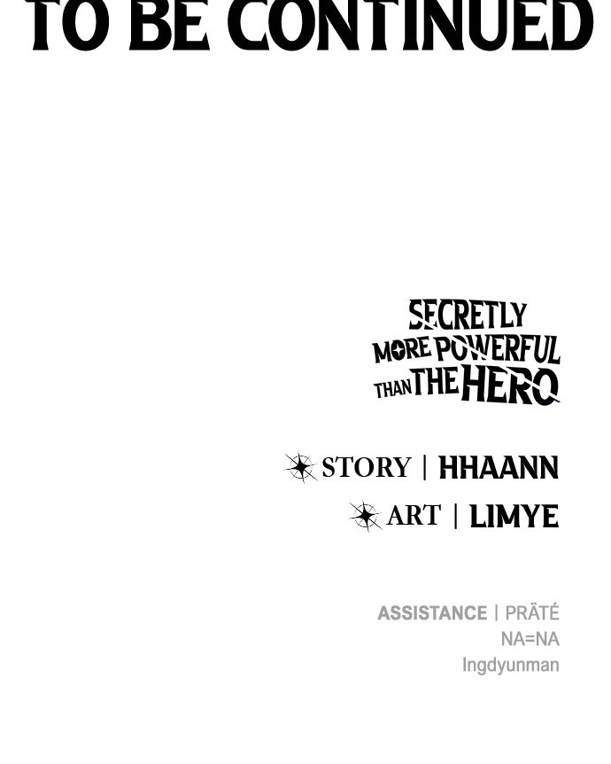 Secretly More Powerful than the Hero Ep. 36 - Yurian