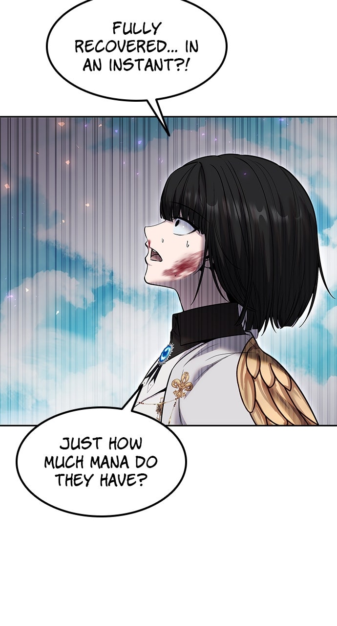 Secretly More Powerful than the Hero Ep. 36 - Yurian