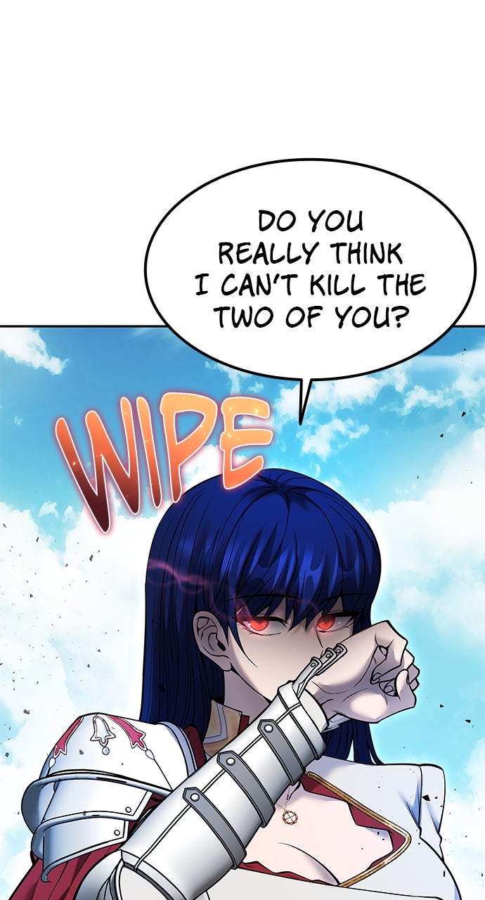 Secretly More Powerful than the Hero Ep. 36 - Yurian