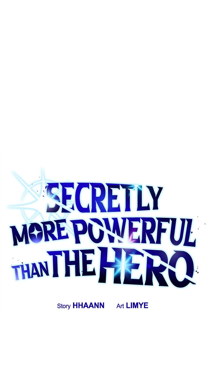 Secretly More Powerful than the Hero Ep. 36 - Yurian