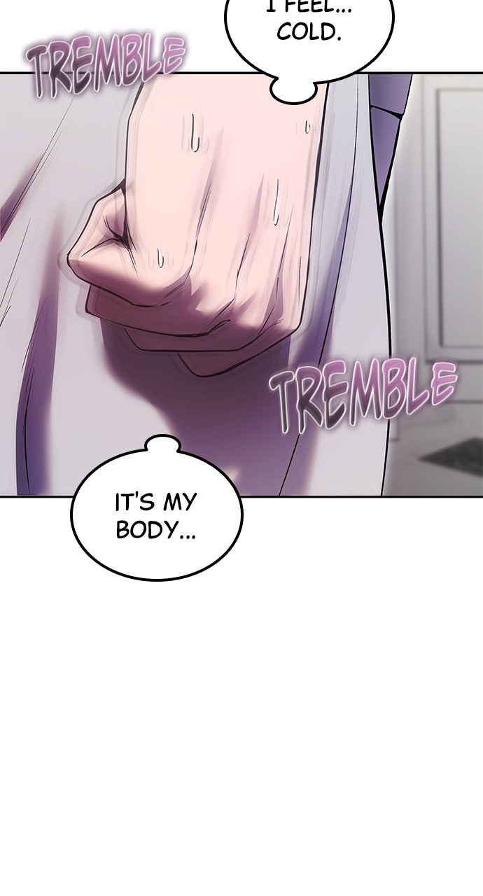 Secretly More Powerful than the Hero Ep. 36 - Yurian