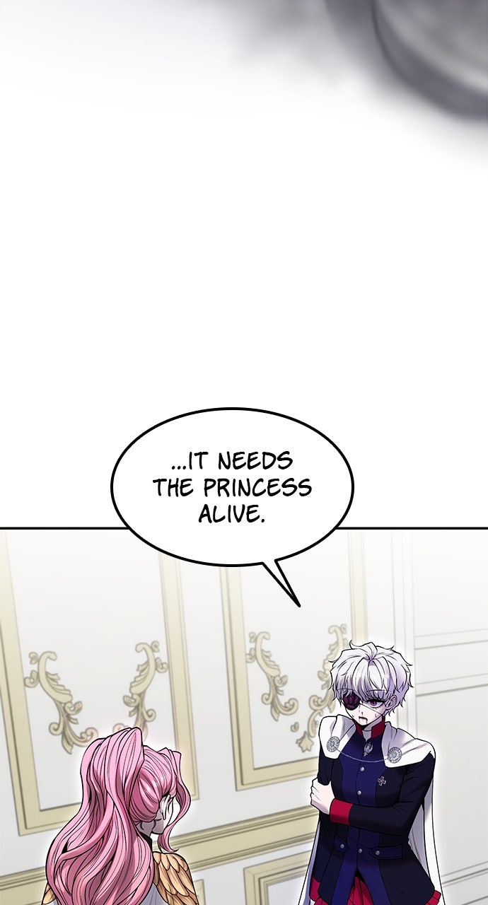 Secretly More Powerful than the Hero Ep. 36 - Yurian