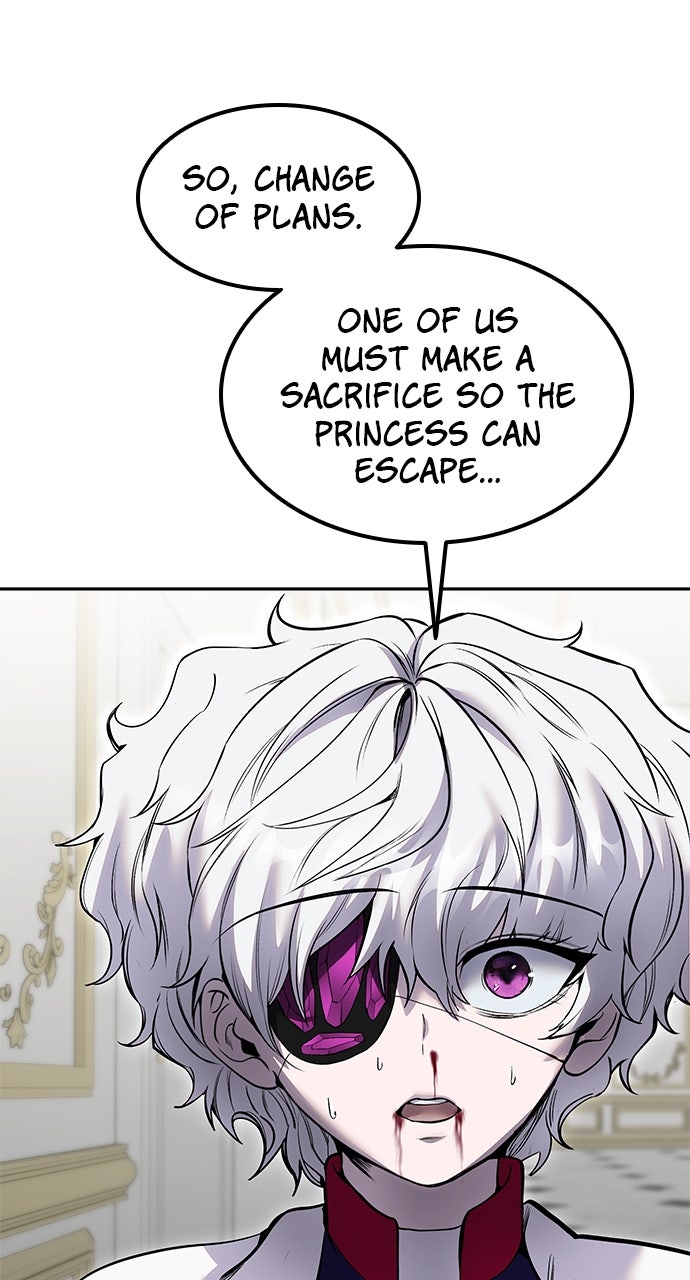 Secretly More Powerful than the Hero Ep. 36 - Yurian