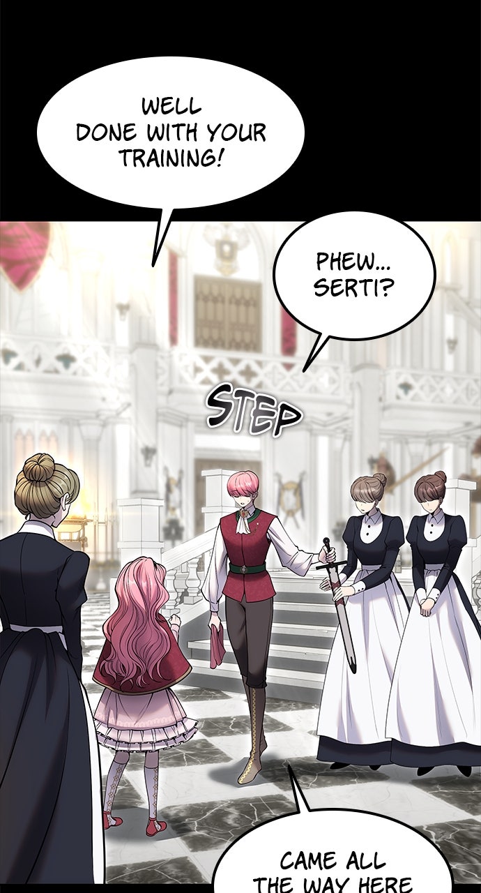 Secretly More Powerful than the Hero Ep. 36 - Yurian
