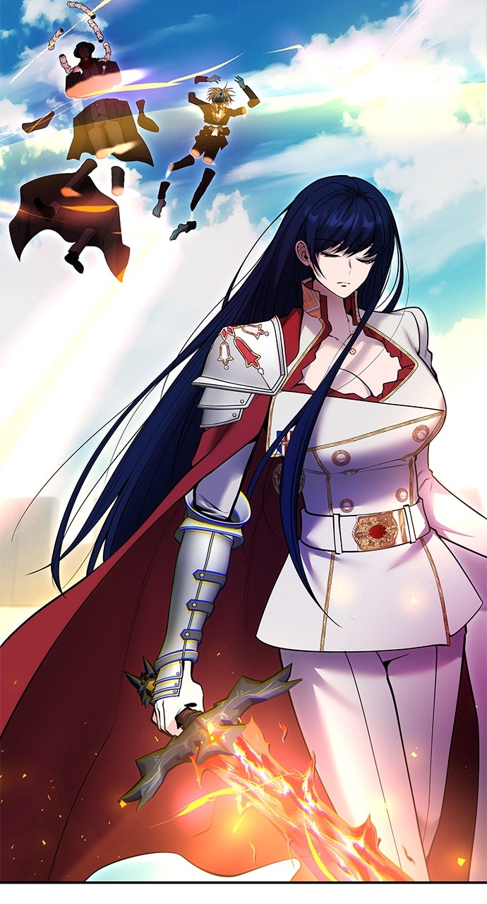 Secretly More Powerful than the Hero Ep. 36 - Yurian