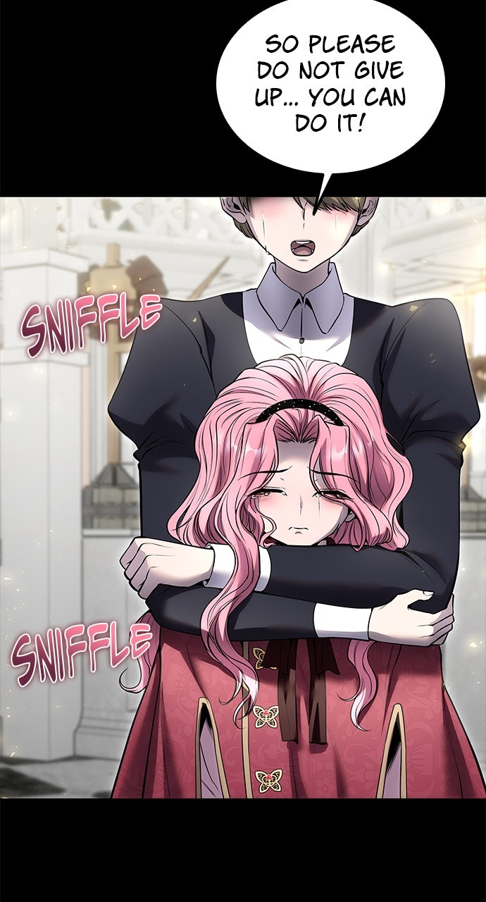 Secretly More Powerful than the Hero Ep. 36 - Yurian