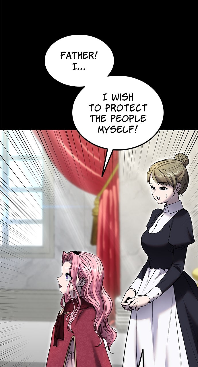 Secretly More Powerful than the Hero Ep. 36 - Yurian