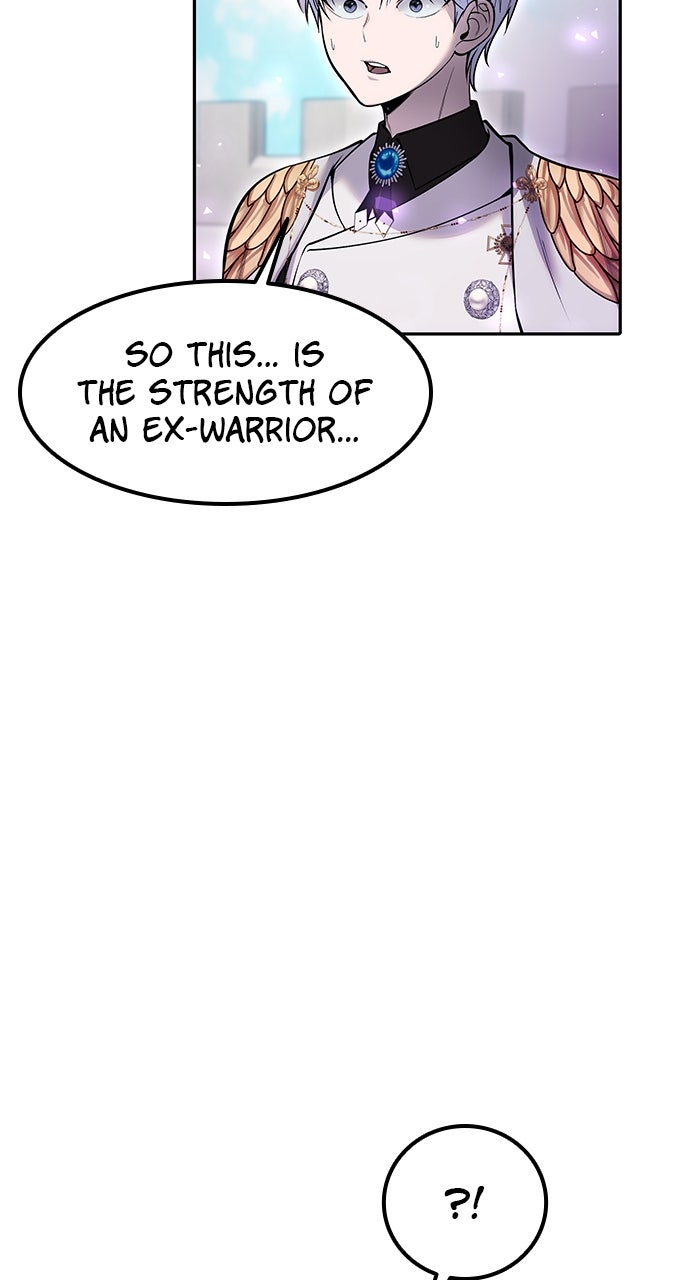 Secretly More Powerful than the Hero Ep. 36 - Yurian