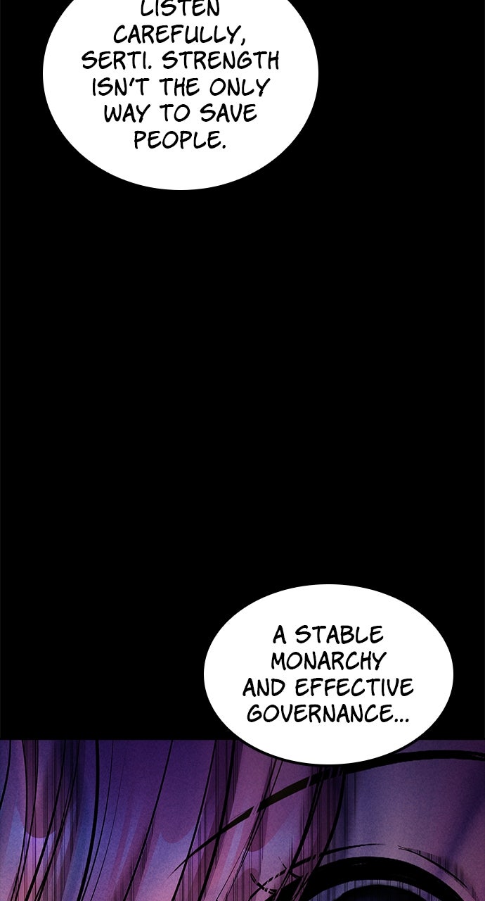Secretly More Powerful than the Hero Ep. 36 - Yurian