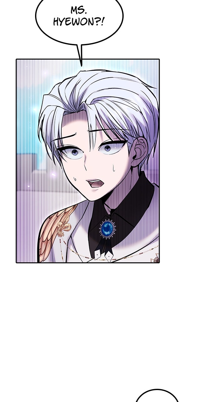 Secretly More Powerful than the Hero Ep. 36 - Yurian
