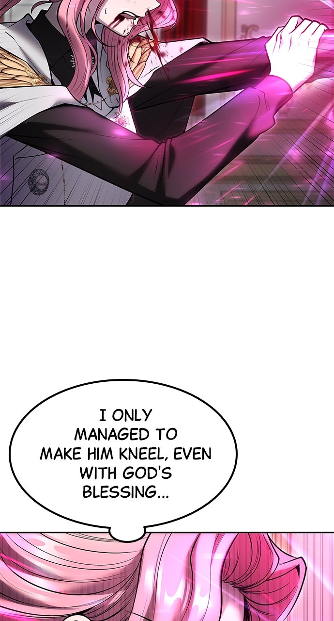 Secretly More Powerful than the Hero Ep. 36 - Yurian