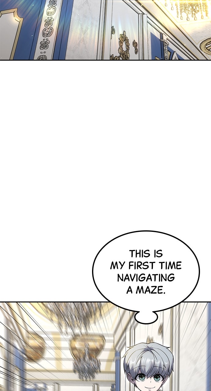 Secretly More Powerful than the Hero Ep. 37 - Yurian vs Level 4 page 2 - 